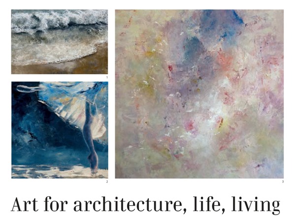 Art for Modern Life Magazine article (PDF)