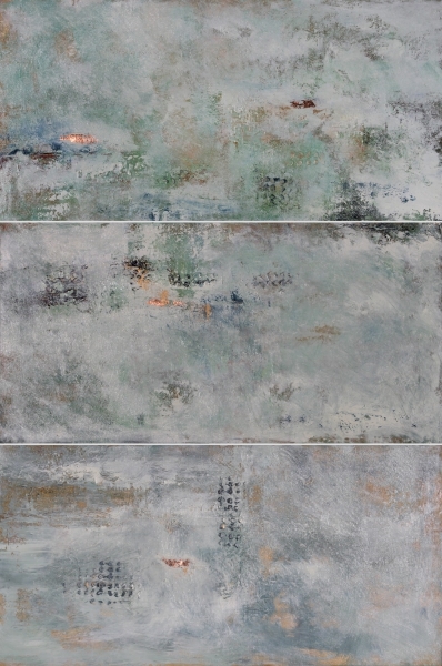 Abstract Art Cool Elements